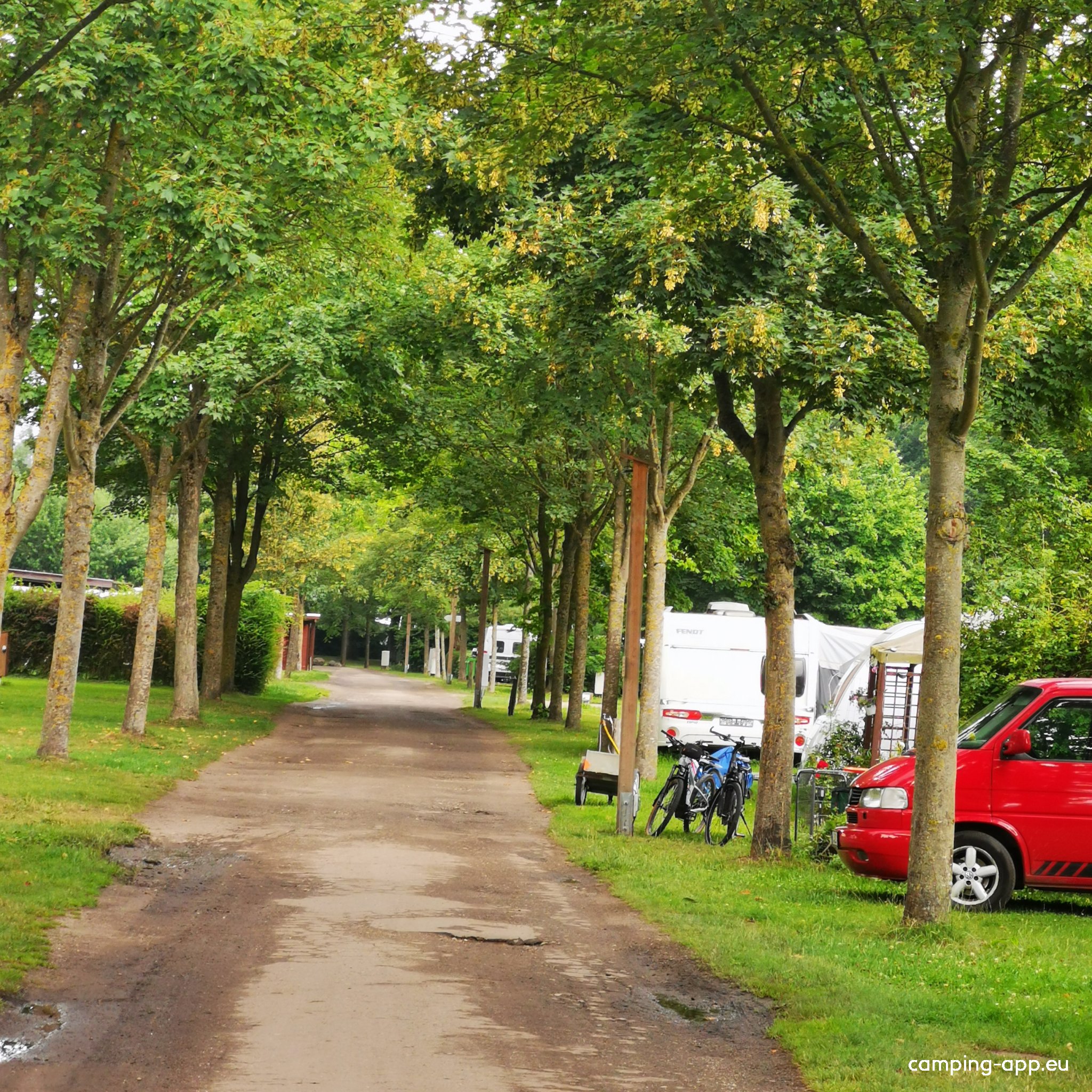 Ferienpark Seehof — Photo 6