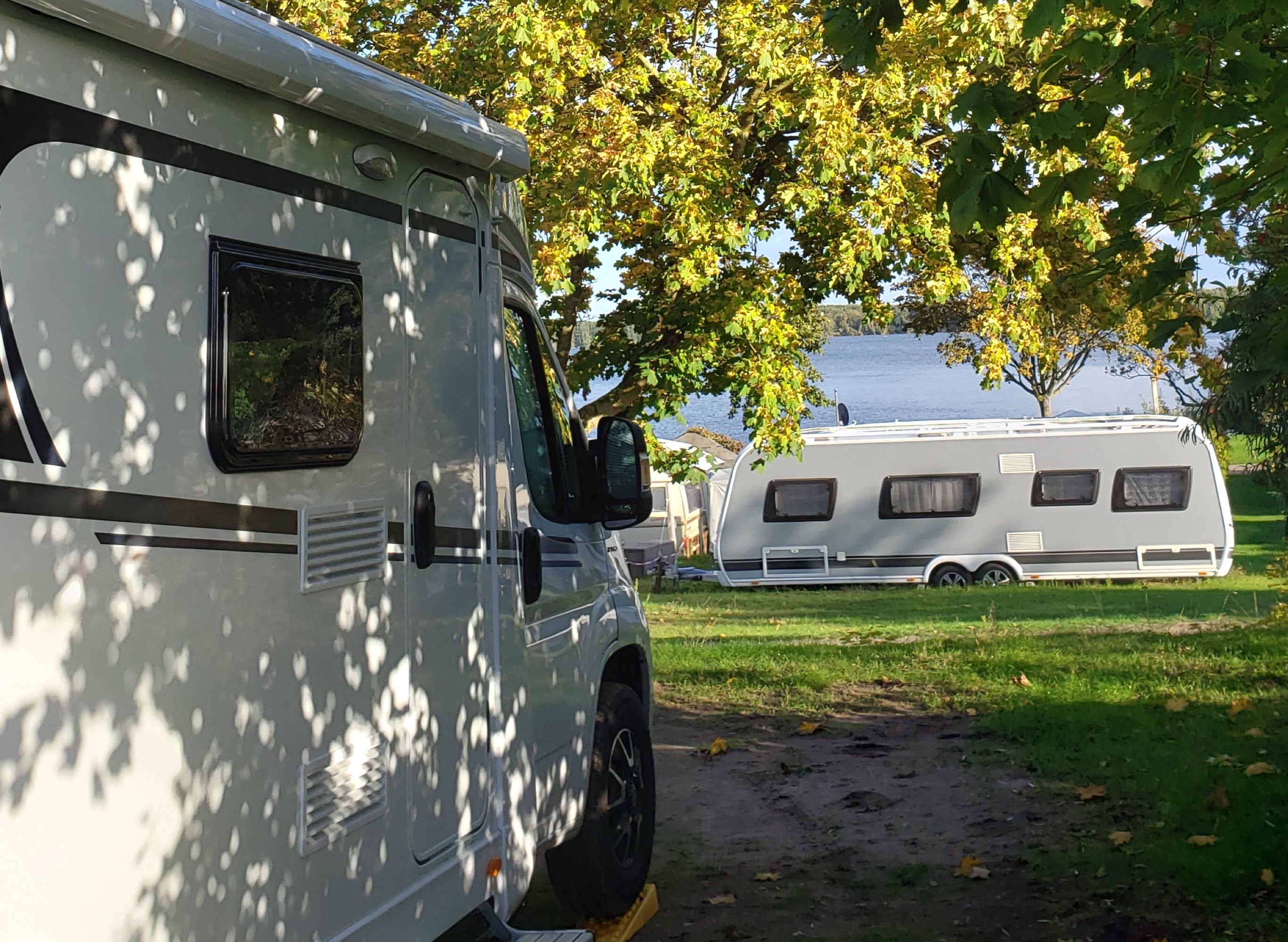 Ferienpark Seehof — Photo 2