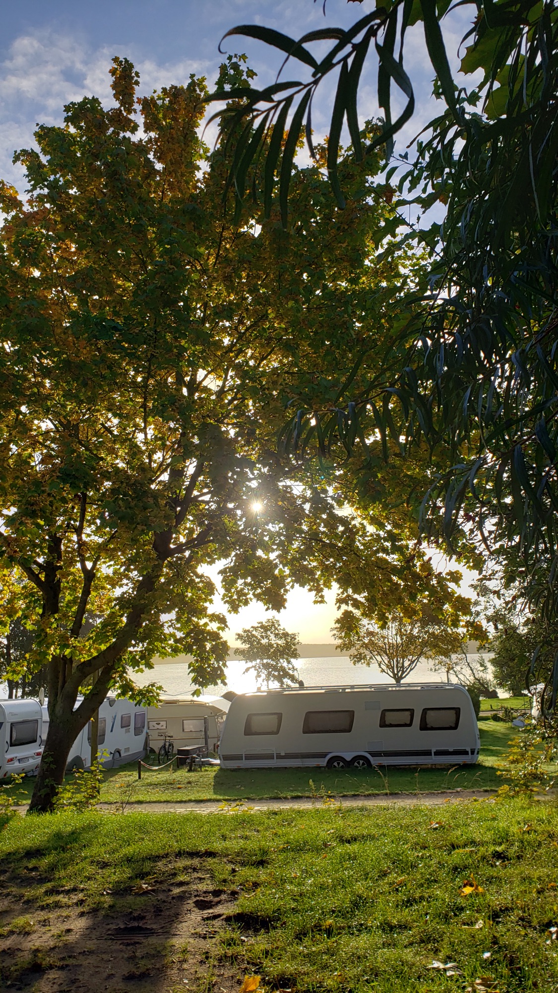 Ferienpark Seehof — Photo 3