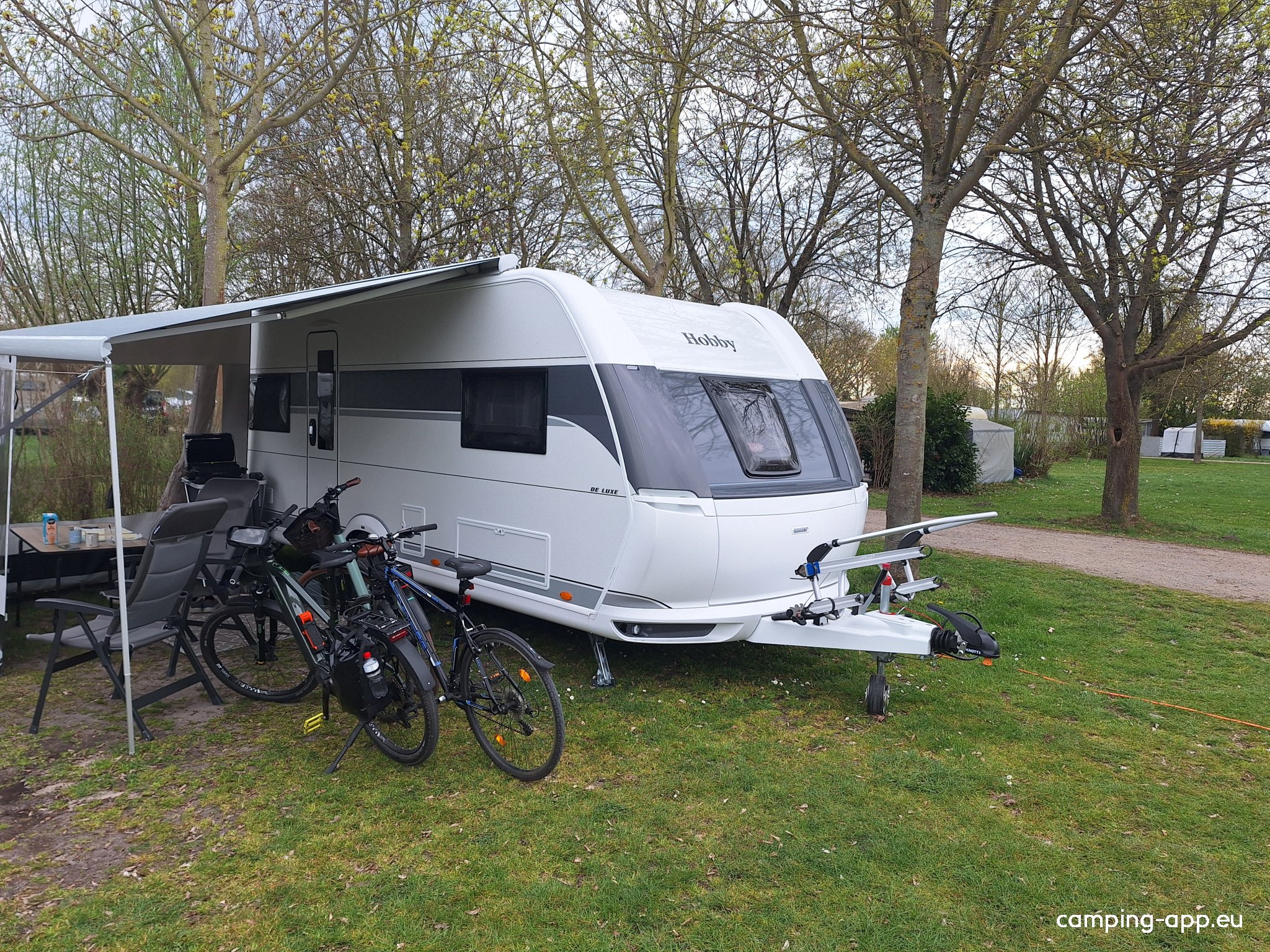 Ferienpark Seehof — Photo 5