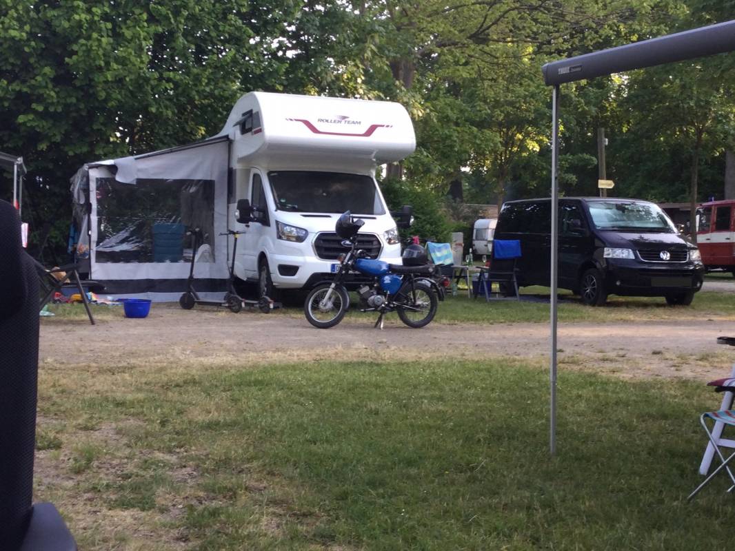 Ferienpark Seehof — Photo 4