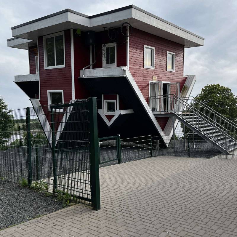 Campingplatz Bostalsee — Photo 2