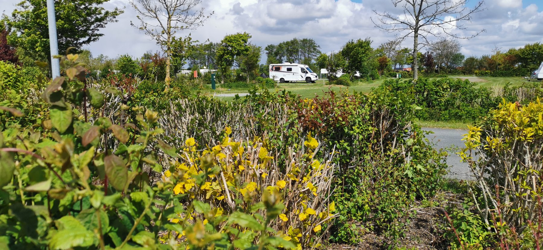 Nordsee-Camp Norddeich