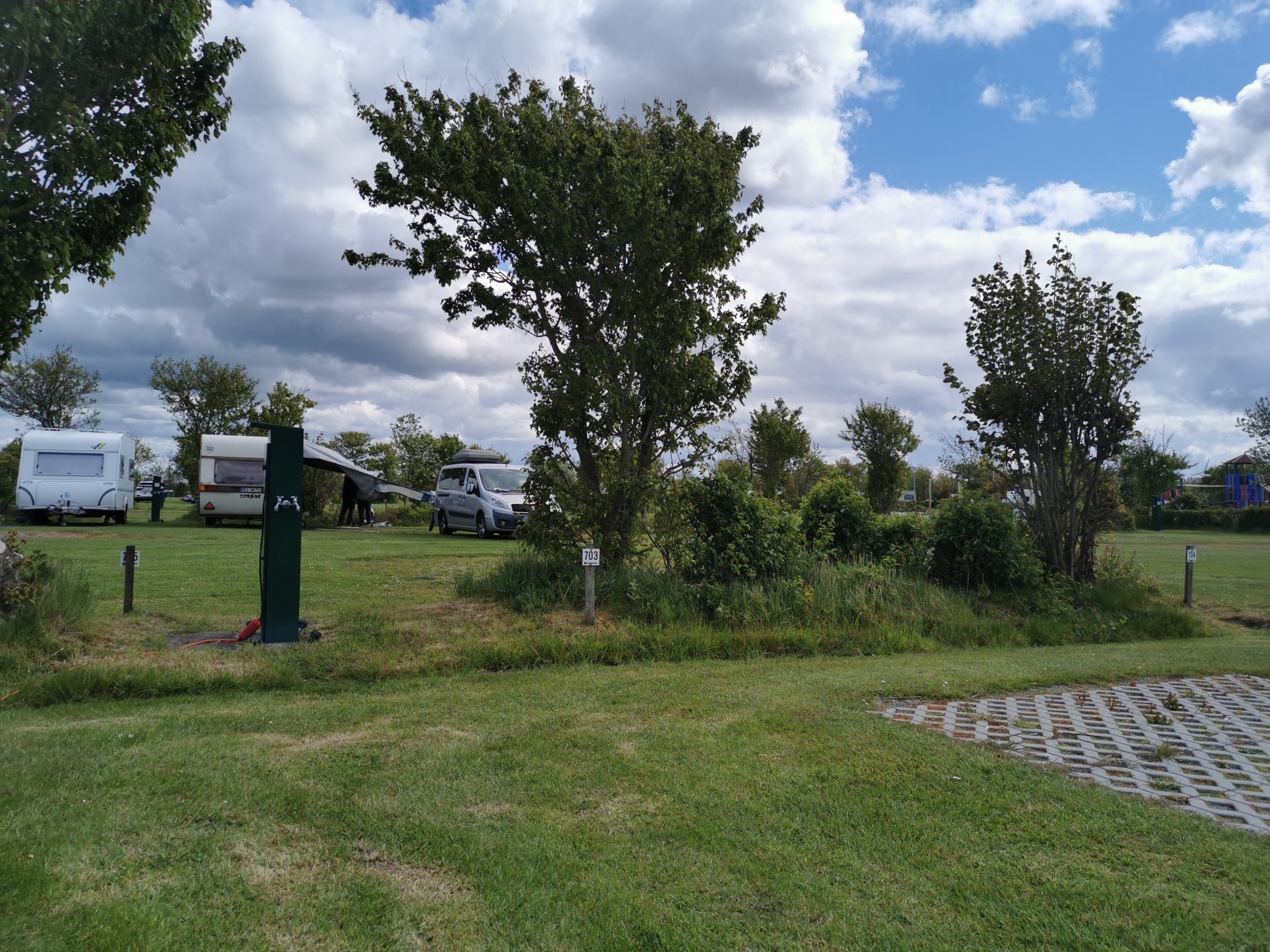 Nordsee-Camp Norddeich — Photo 2