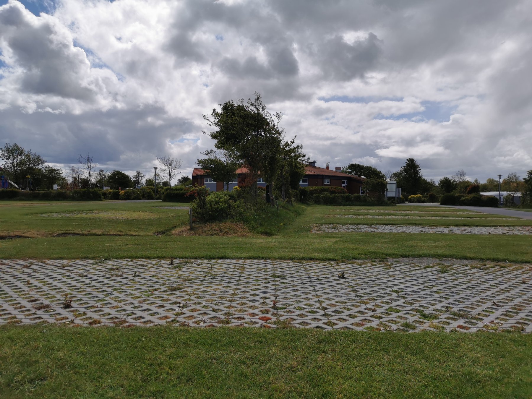 Nordsee-Camp Norddeich — Photo 3