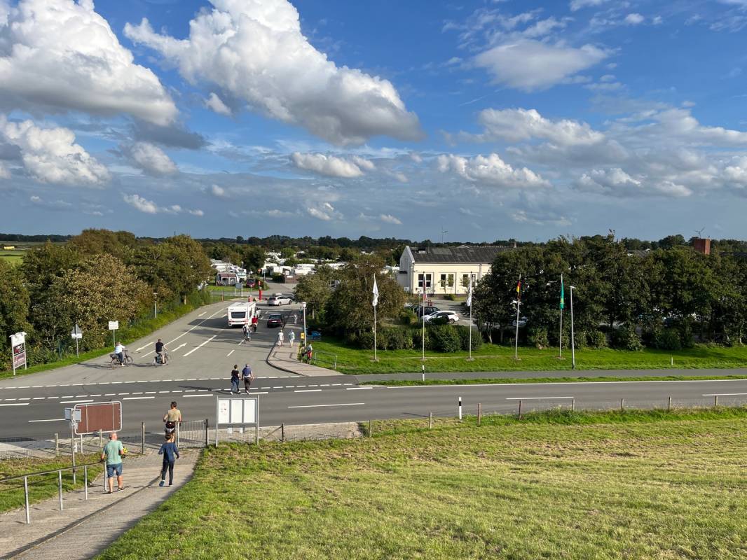 Nordsee-Camp Norddeich — Photo 6