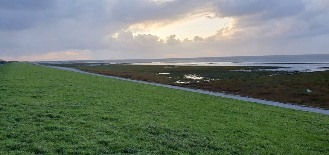 Nordsee-Camp Norddeich — Photo 4