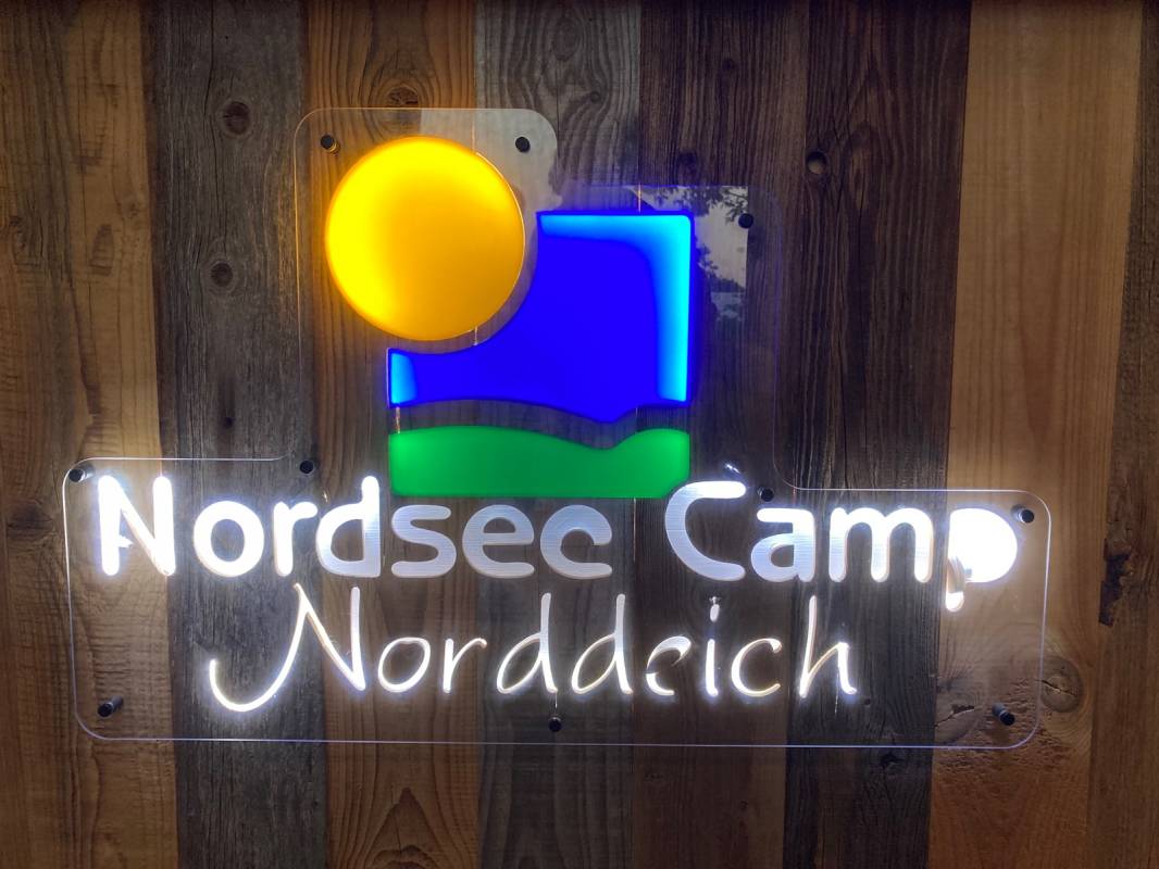 Nordsee-Camp Norddeich — Photo 5