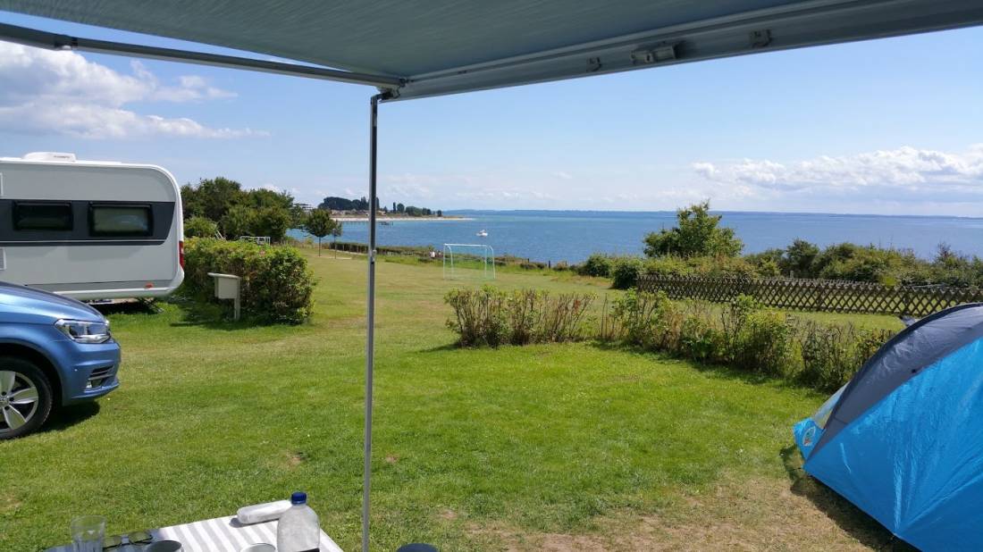 Campingplatz Am Hohen Ufer — Photo 3