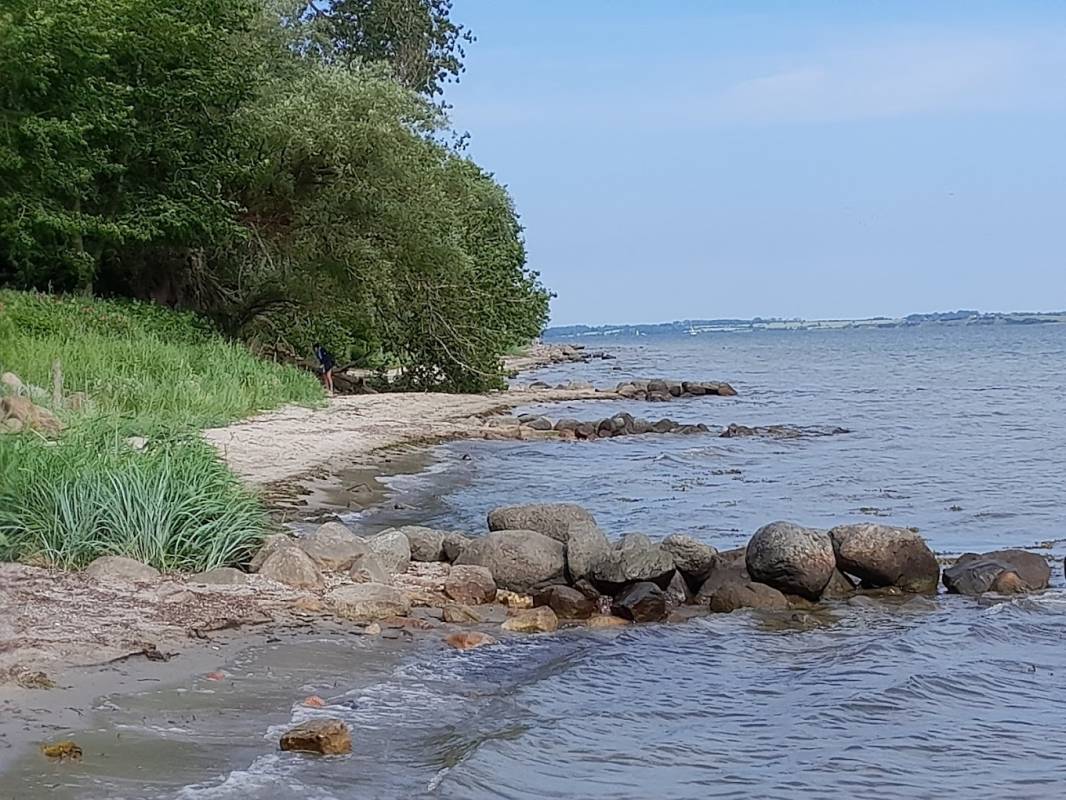 Campingplatz Habernis — Photo 2