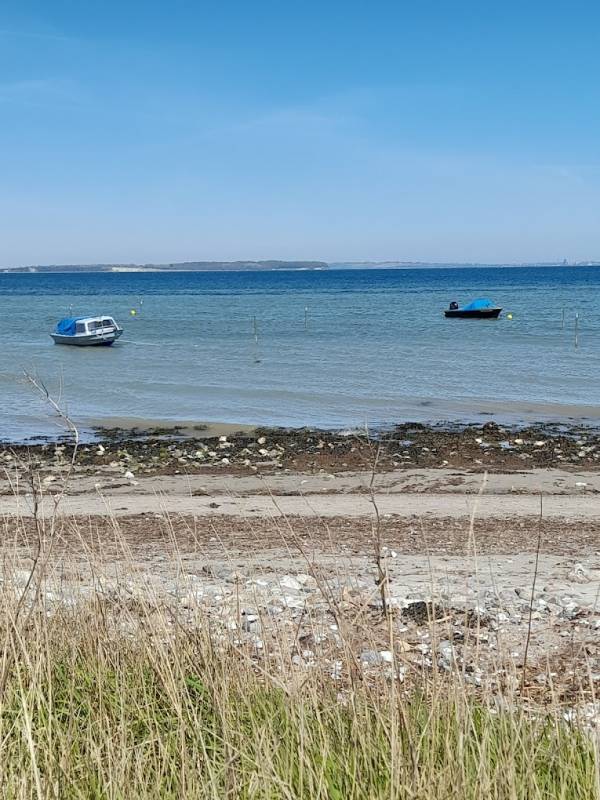 Campingplatz Habernis
