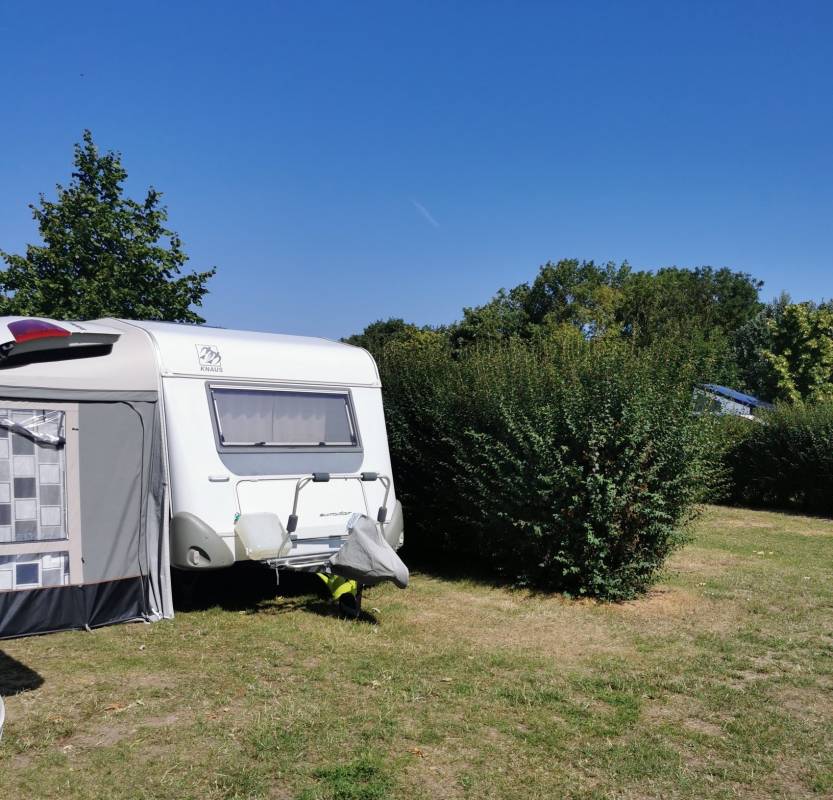 Campingpark Ostseebad Rerik — Photo 3