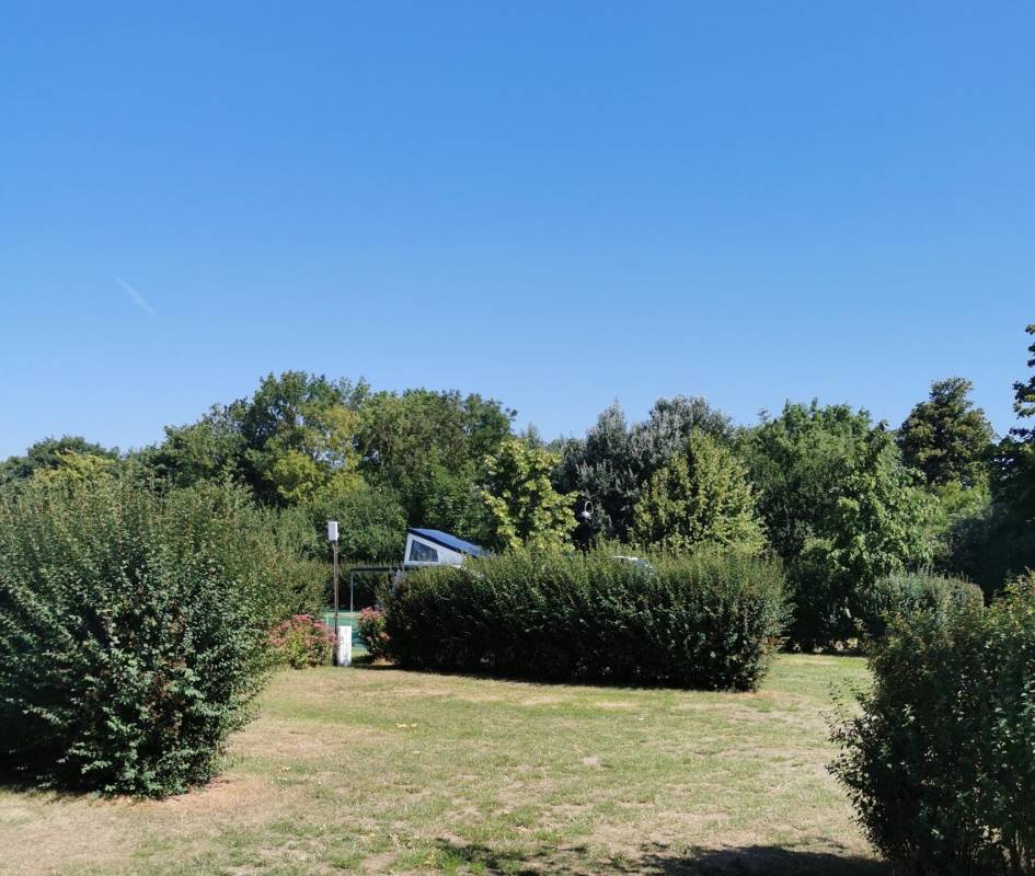 Campingpark Ostseebad Rerik — Photo 4