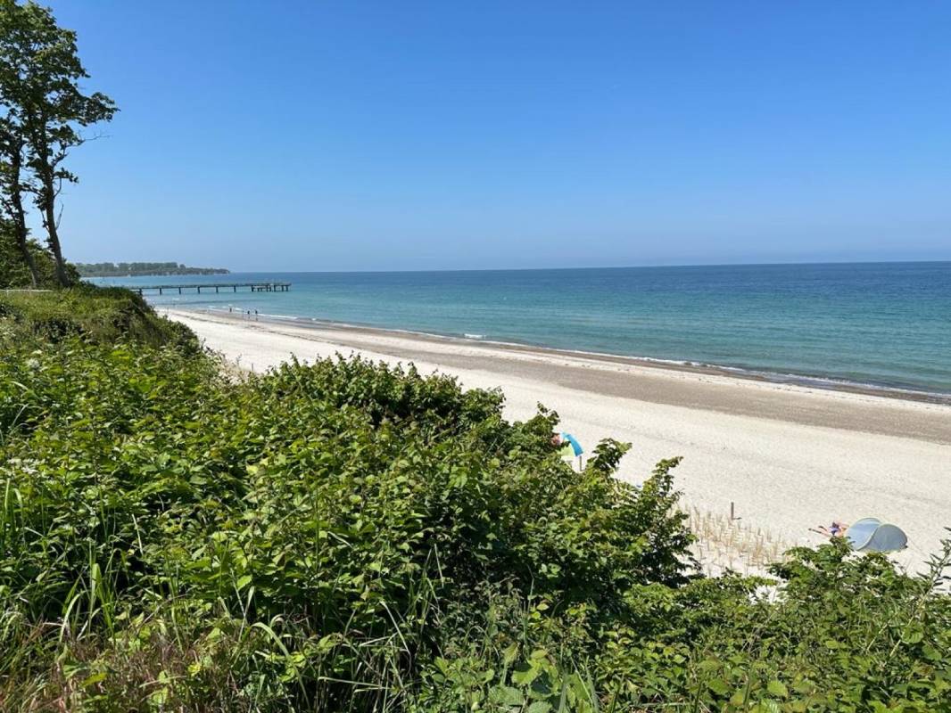 Campingpark Ostseebad Rerik