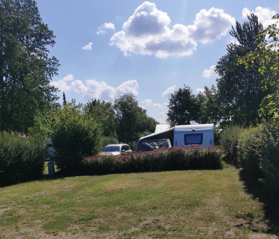 Campingpark Ostseebad Rerik — Photo 6