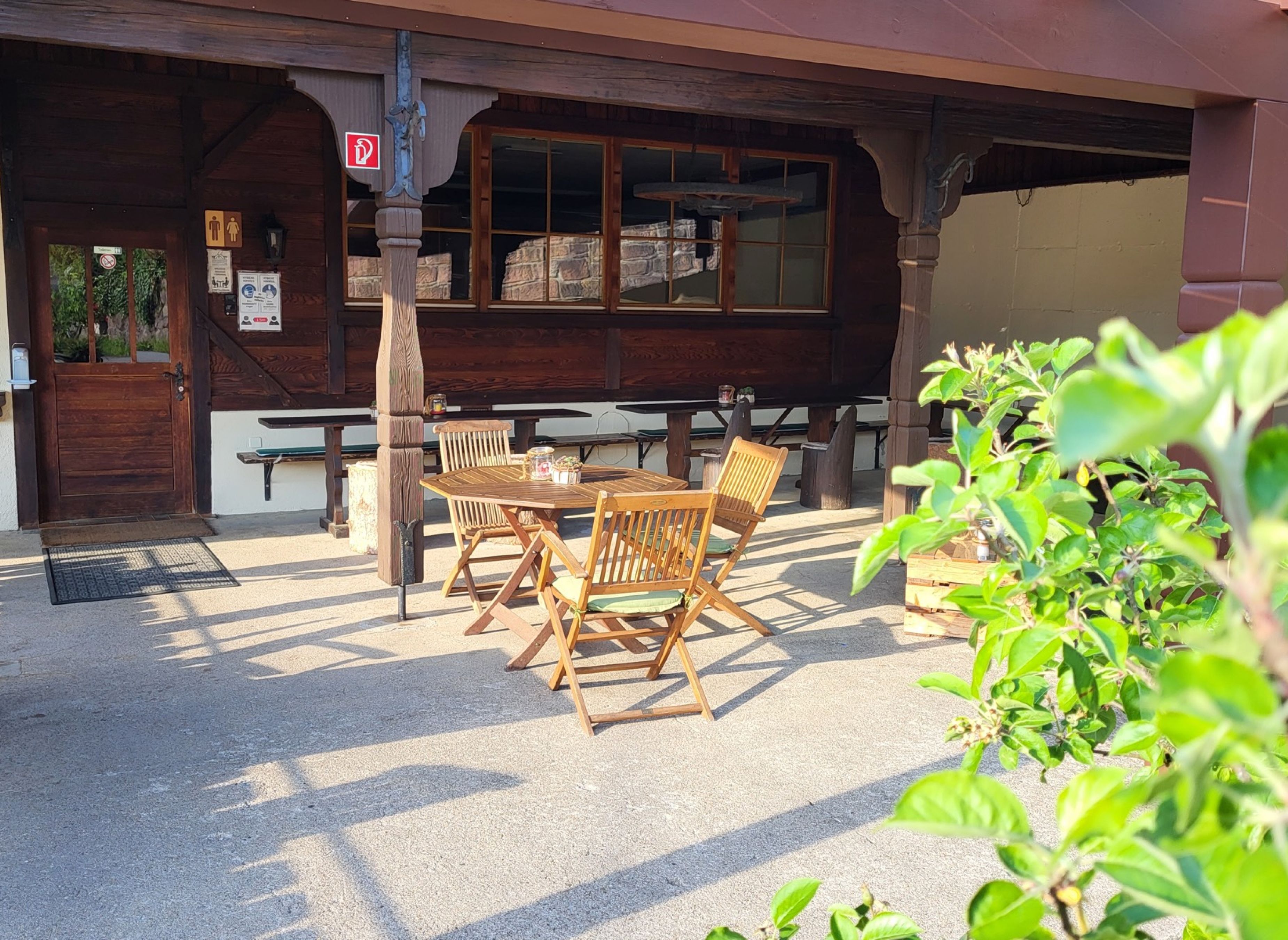 Schwarzwaldcamping Alisehof — Photo 2