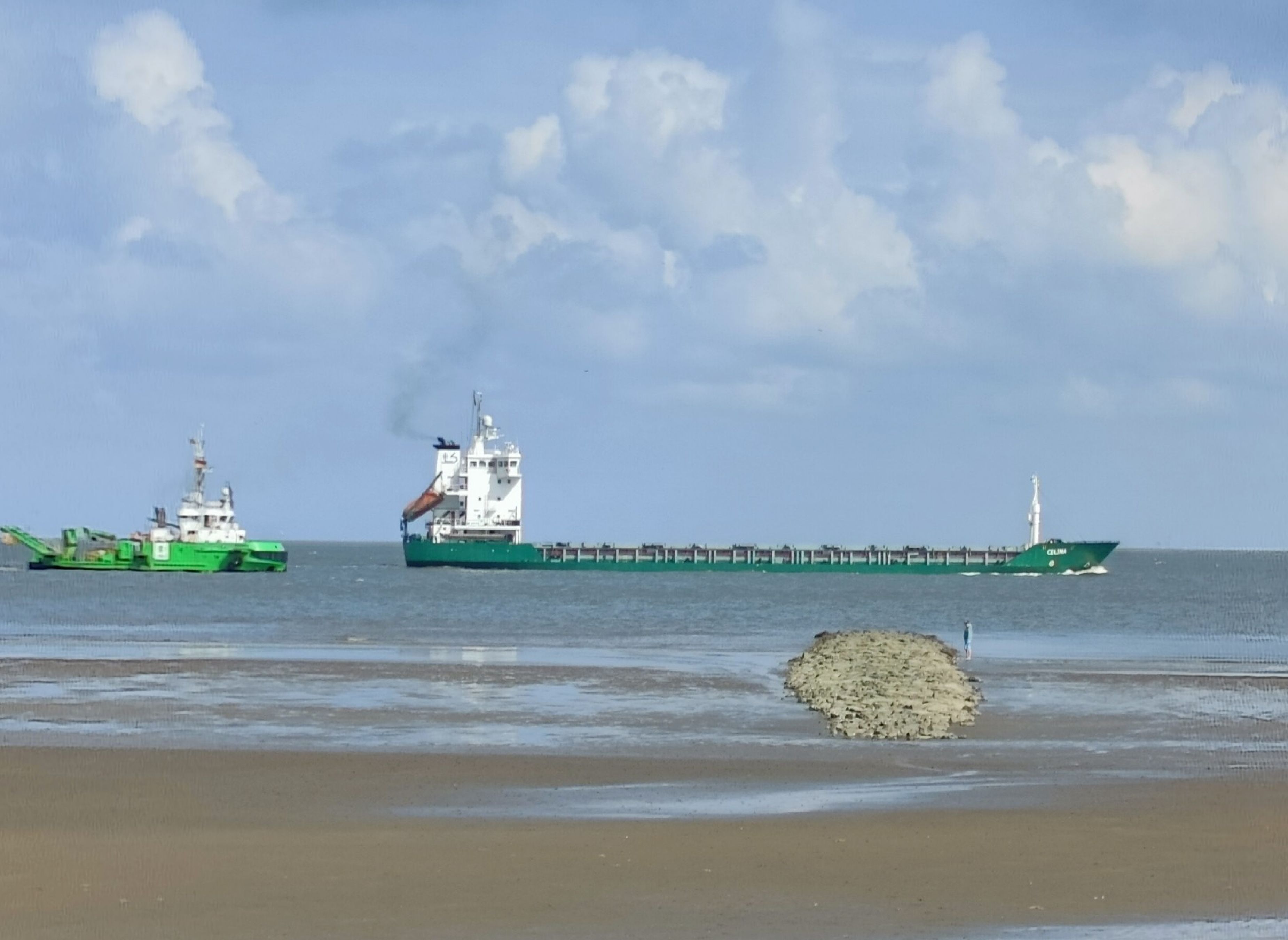 Campingplatz See Achtern Diek — Photo 5