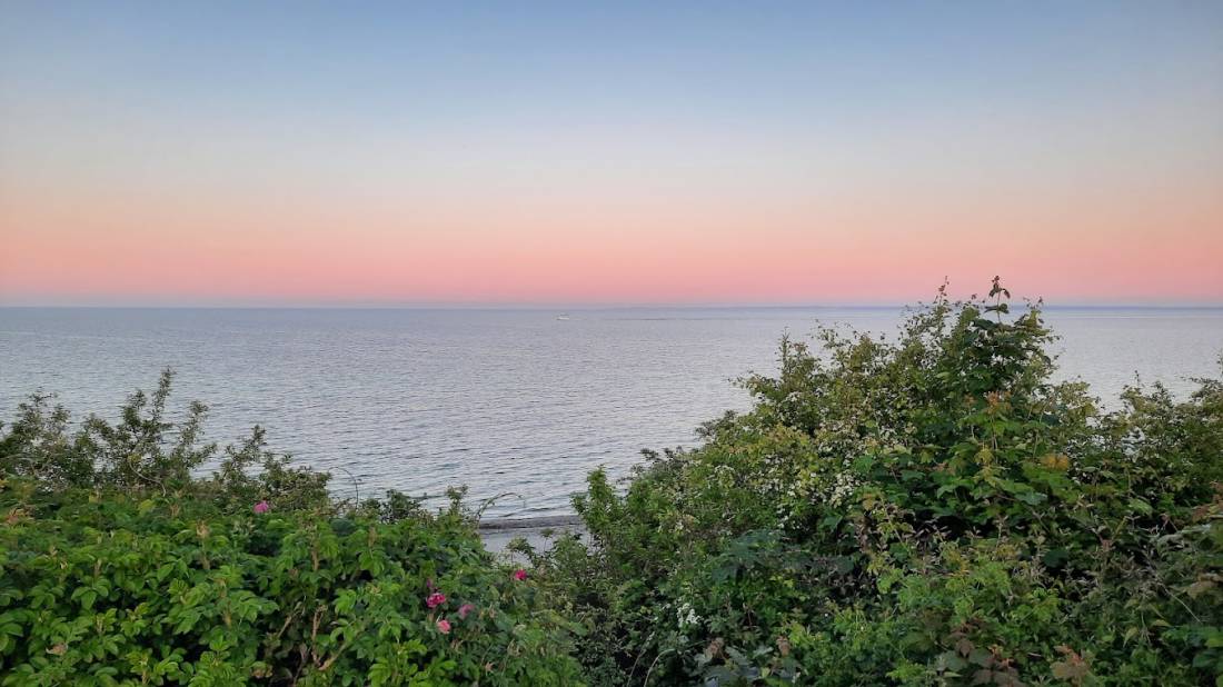 Ostsee-Campingplatz Kagelbusch — Photo 2