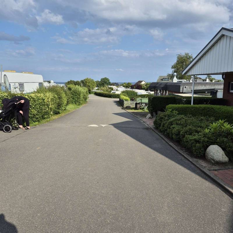 Ostsee-Campingplatz Kagelbusch — Photo 5