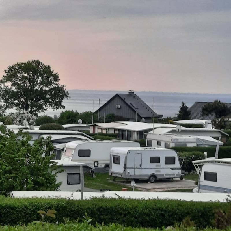 Ostsee-Campingplatz Kagelbusch — Photo 3