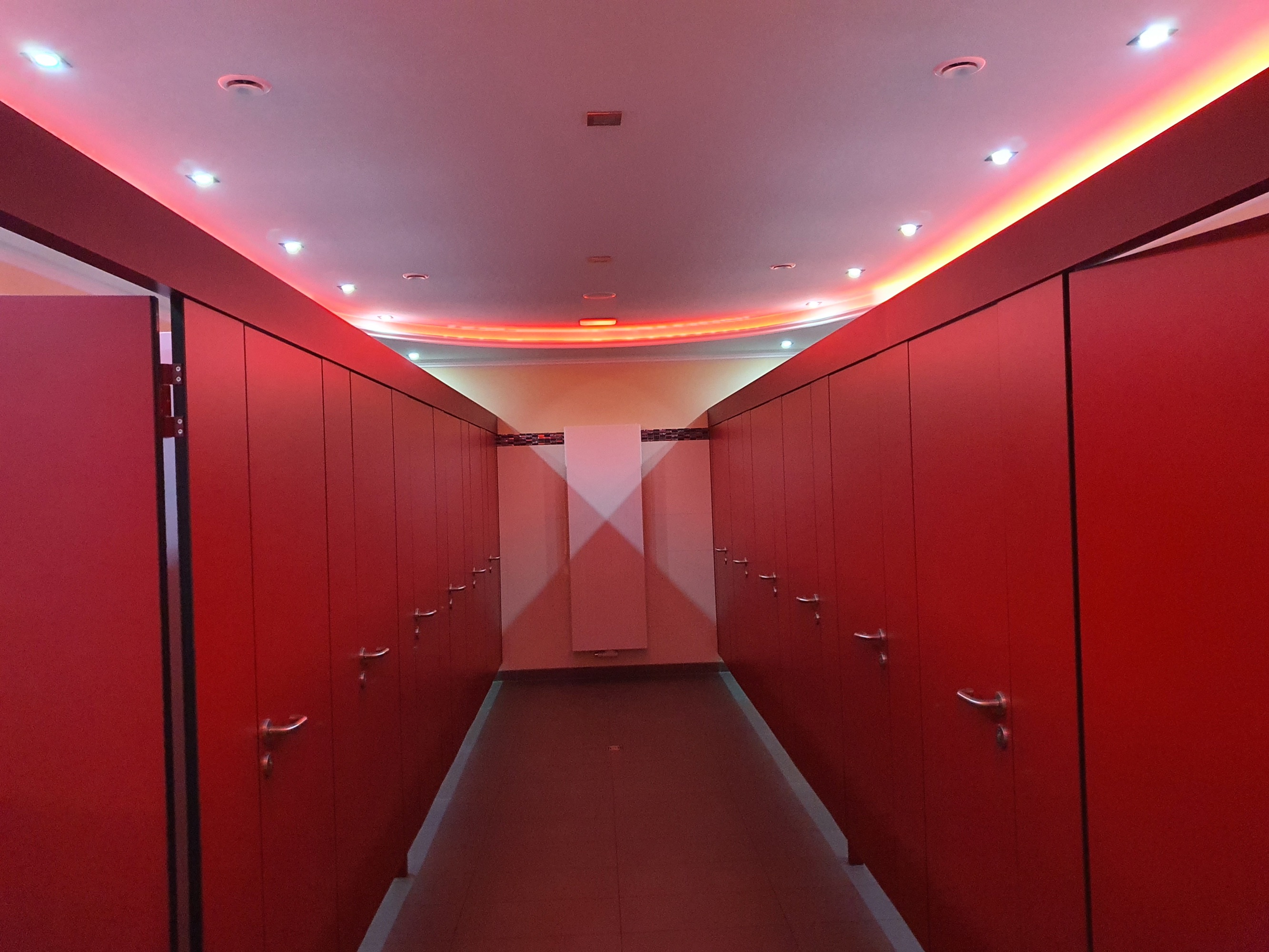 Campingplatz Stubbenfelde