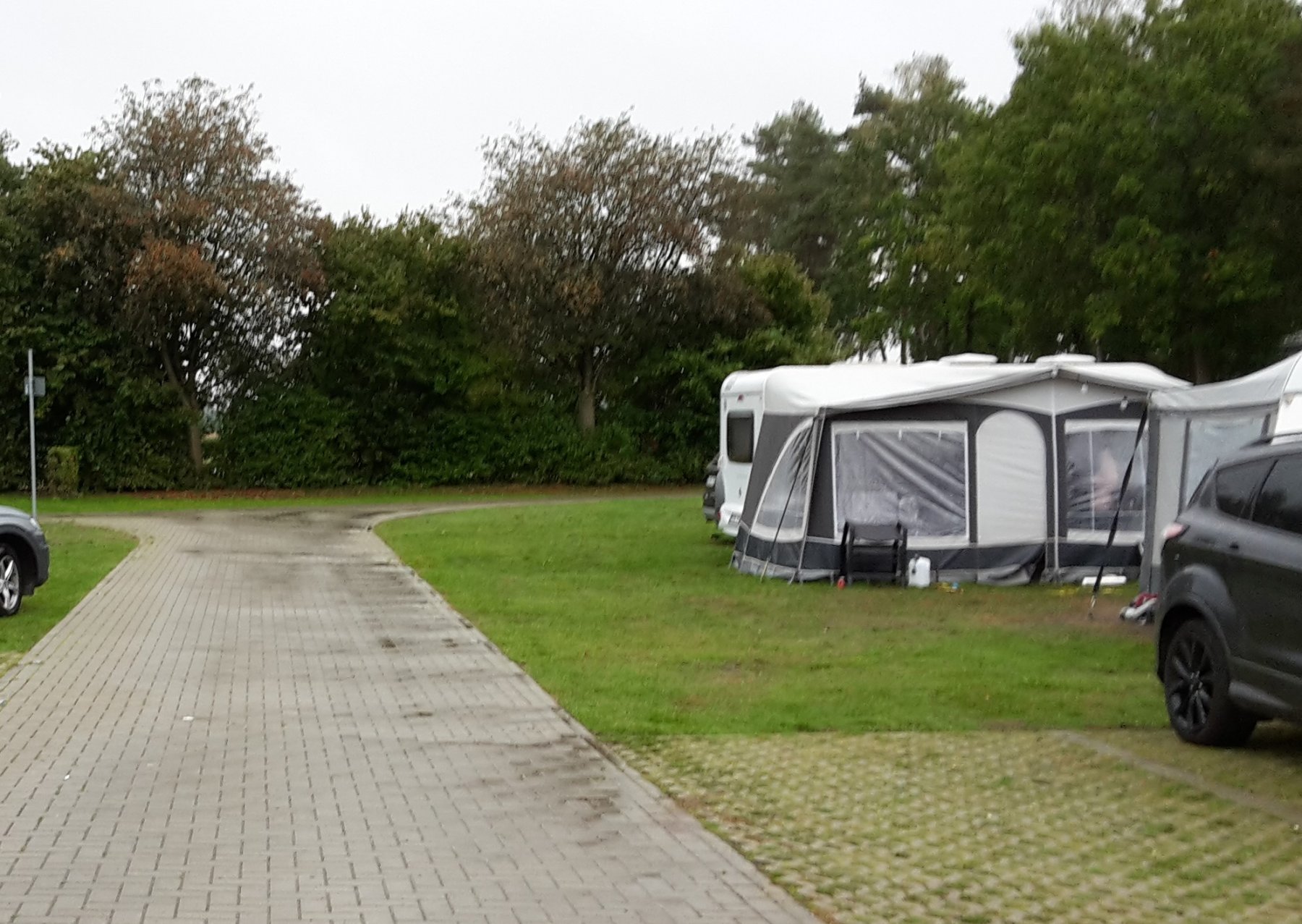 Campingpark Haddorfer Seen — Photo 3