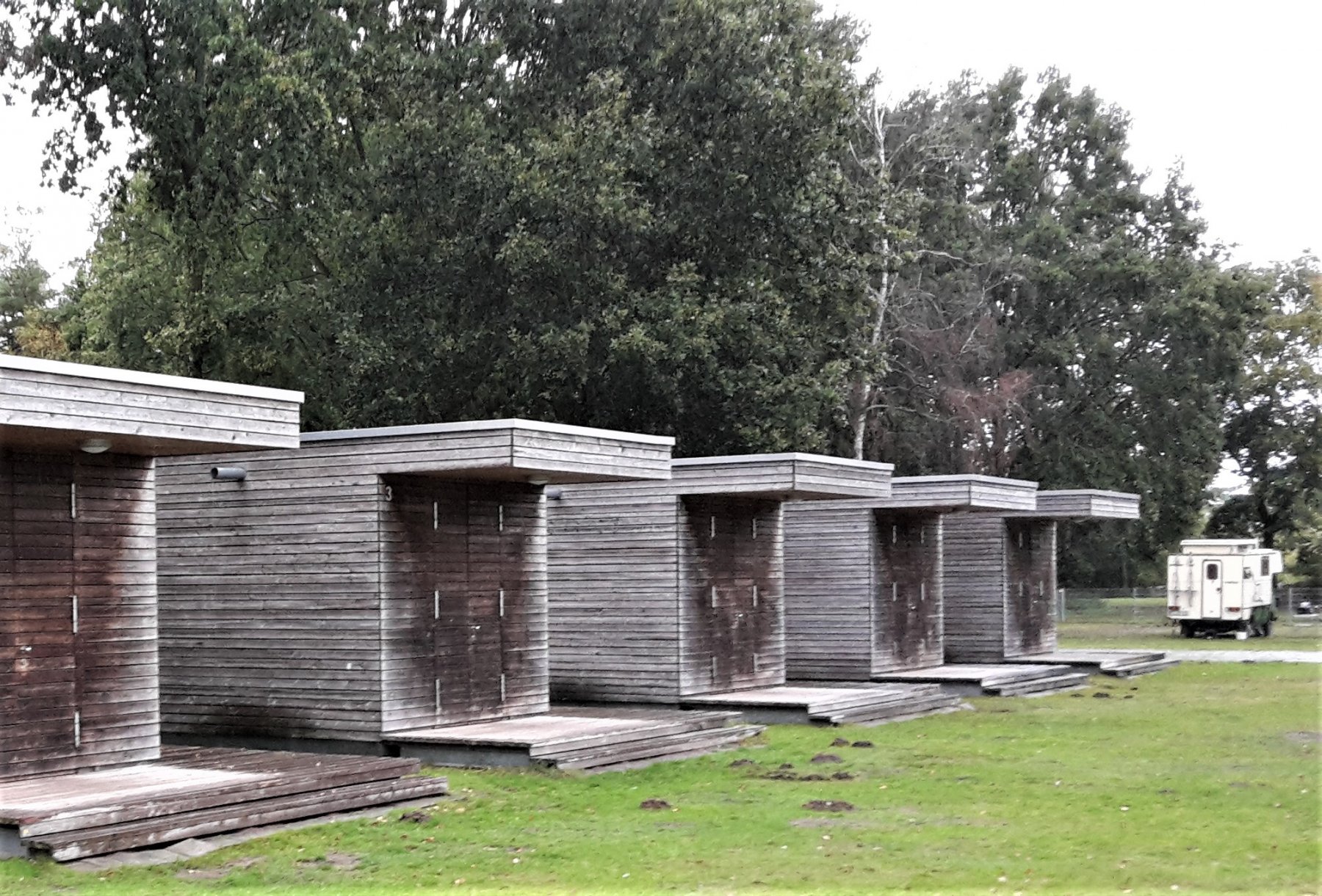 Campingpark Haddorfer Seen — Photo 4