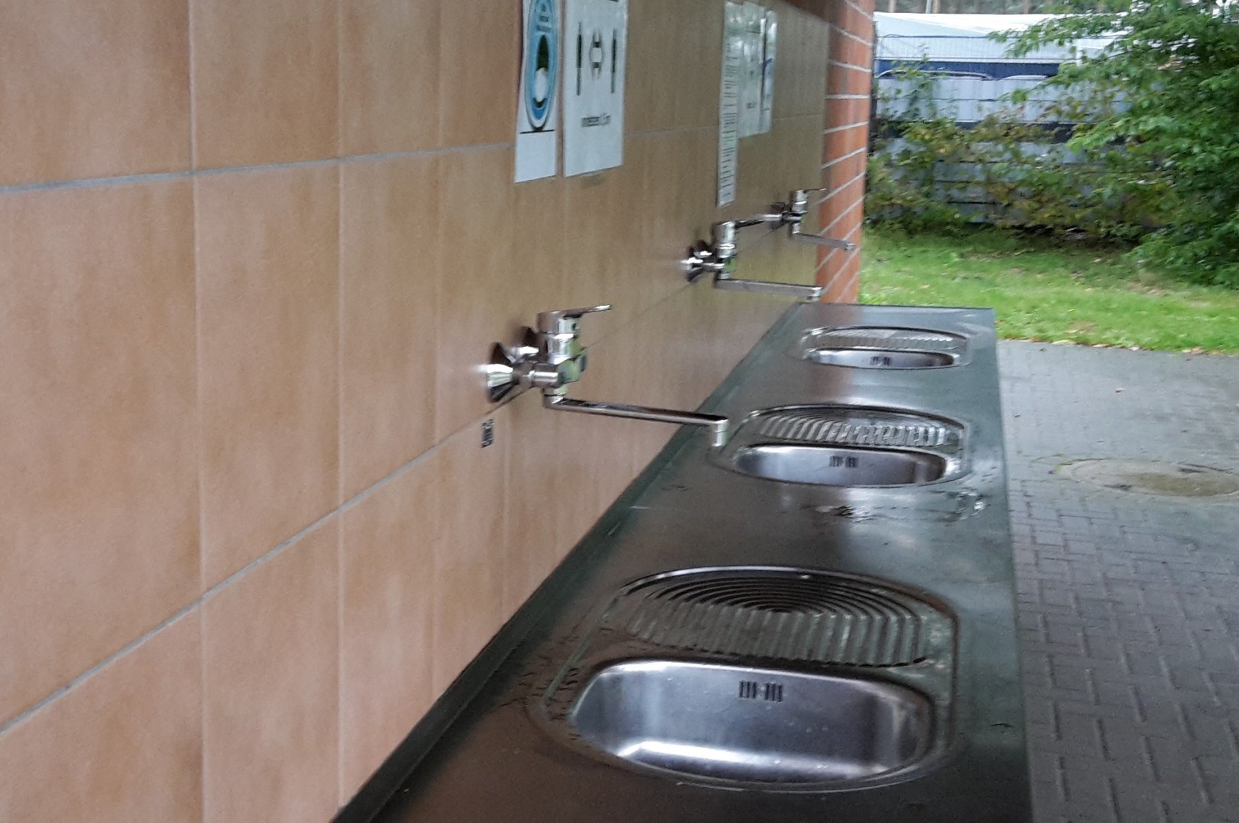 Campingpark Haddorfer Seen — Photo 6