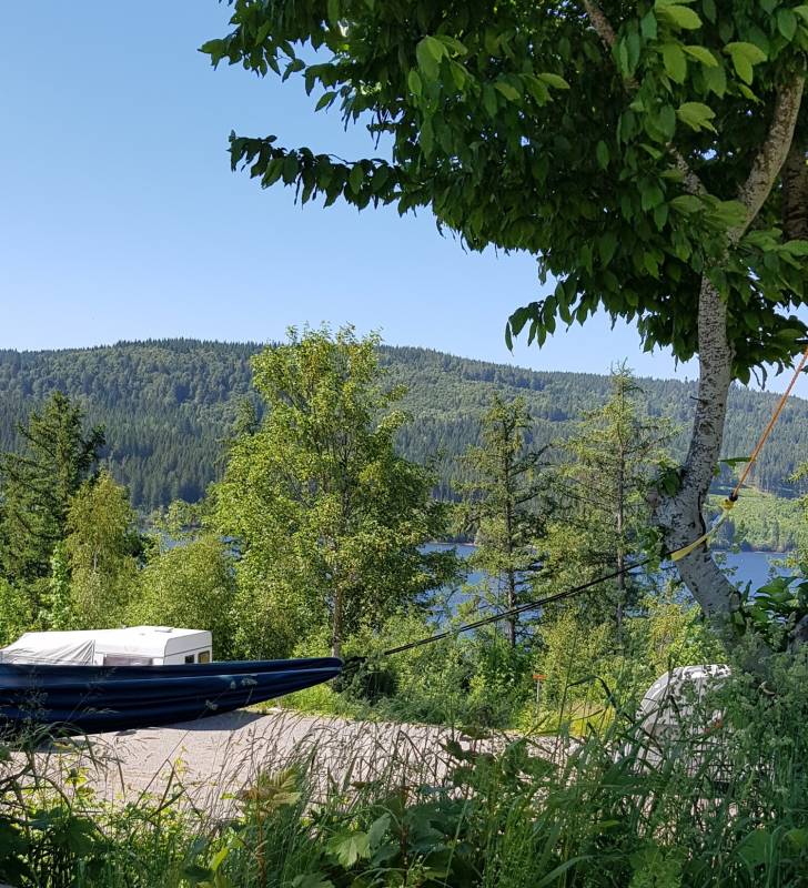 Campingplatz Schluchsee **** — Photo 3