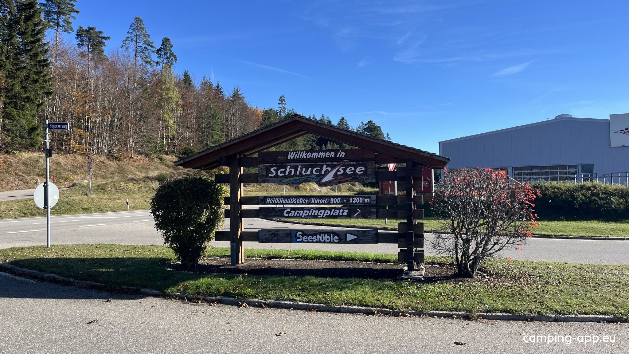 Campingplatz Schluchsee **** — Photo 6