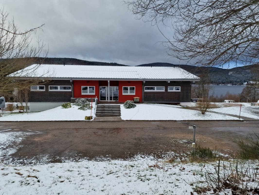 Campingplatz Schluchsee **** — Photo 5