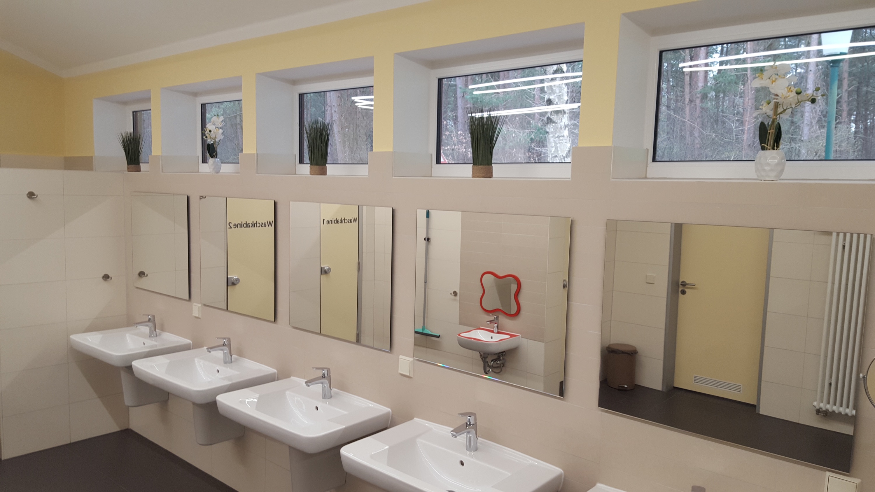 Dünencamp Karlshagen — Photo 3