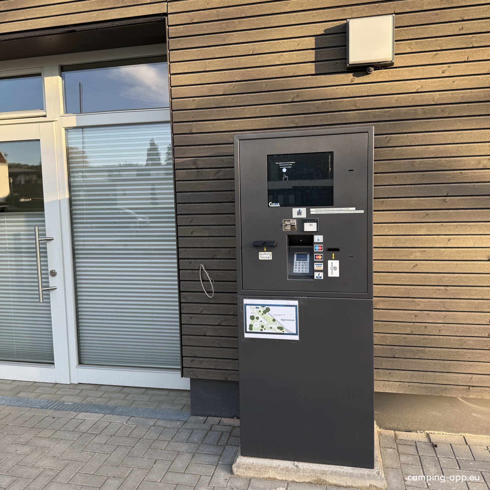 Heimatcamping Lemgo — Photo 2