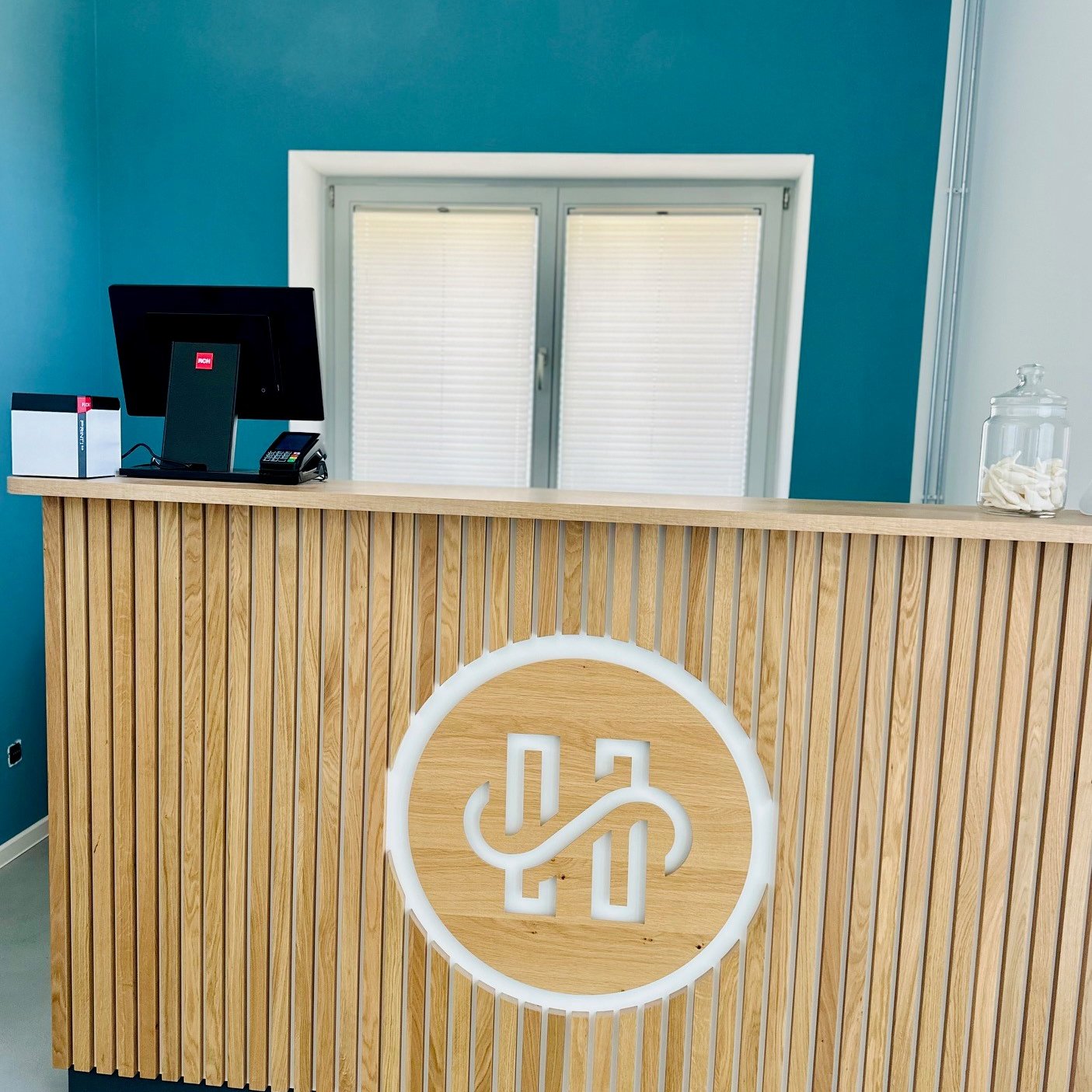 Heimatcamping Lemgo — Photo 5