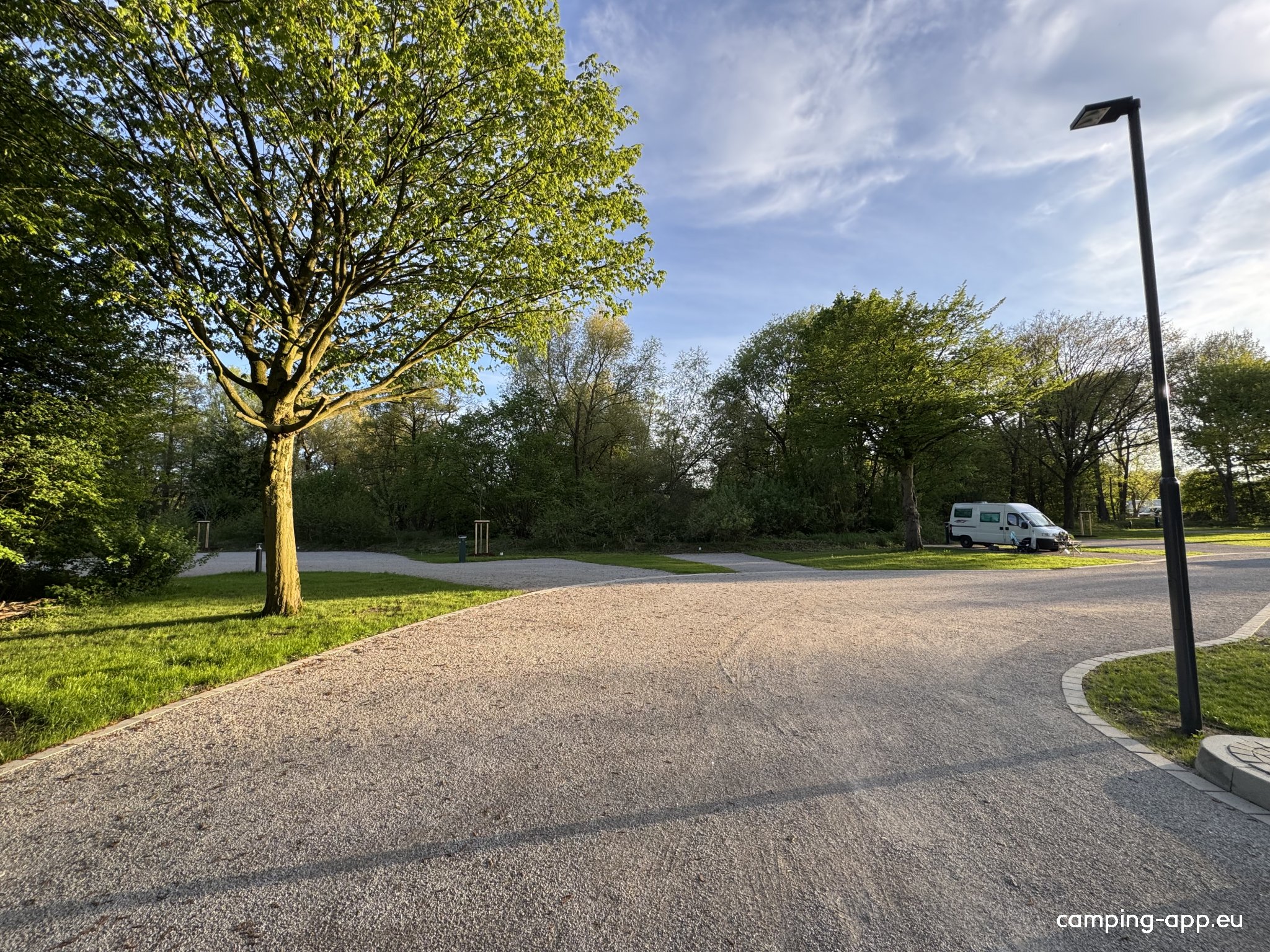 Heimatcamping Lemgo — Photo 4