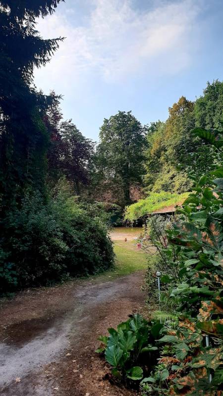 Campingplatz Maiburg — Photo 3