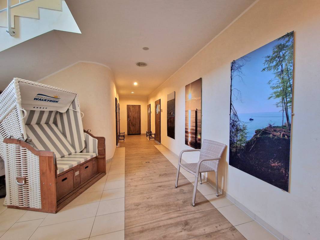 Camping & Ostseeferienpark Walkyrien