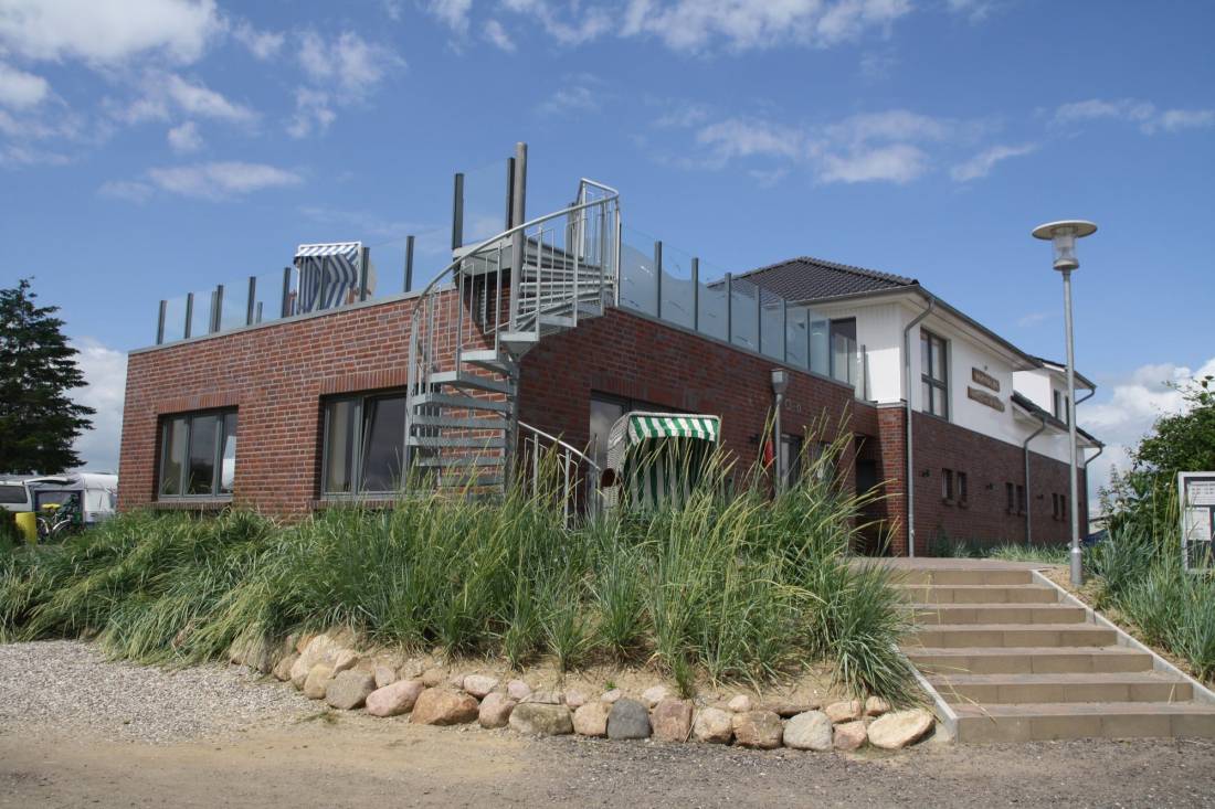 Camping & Ostseeferienpark Walkyrien — Photo 6