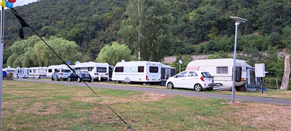 Campingplatz Wolfsmühle — Photo 4