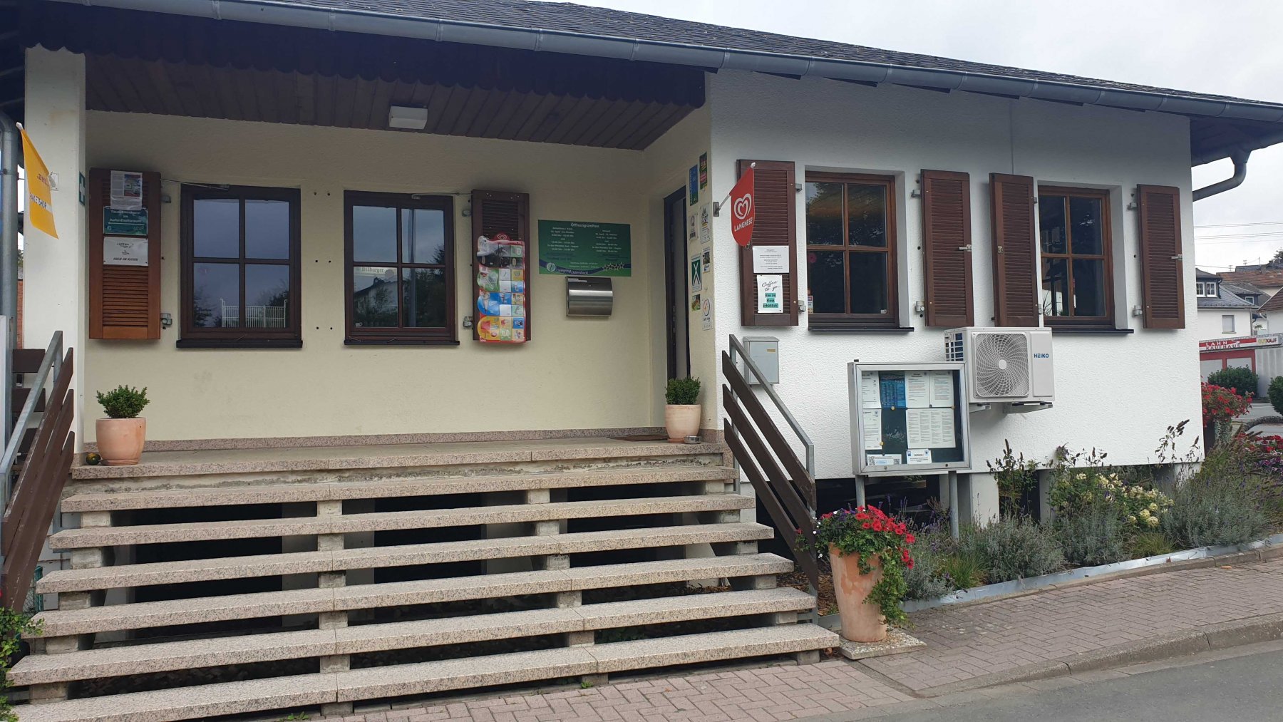 Camping Odersbach — Photo 4