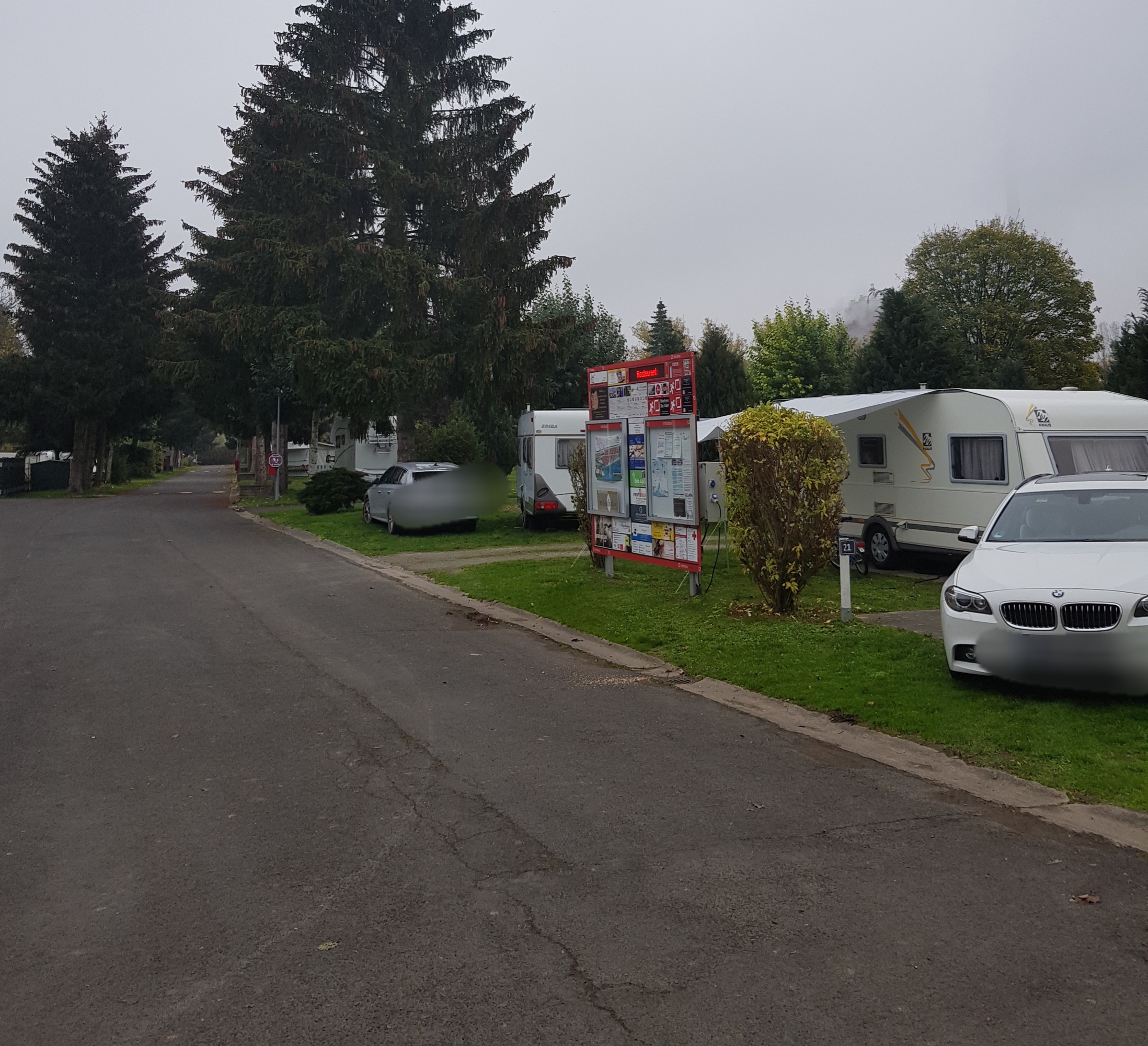 KNAUS Campingpark Frickenhausen ****
