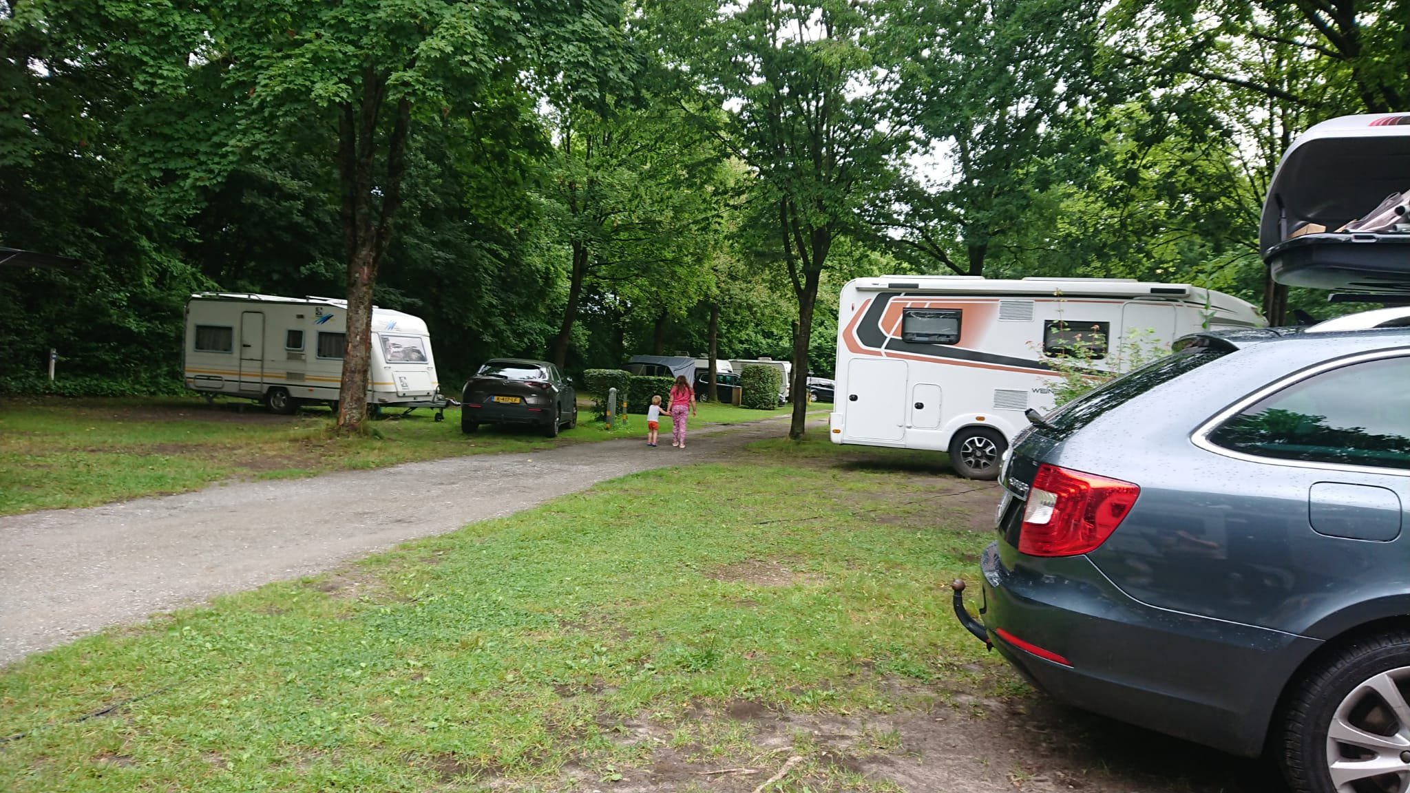 KNAUS Campingpark Hamburg **** — Photo 5