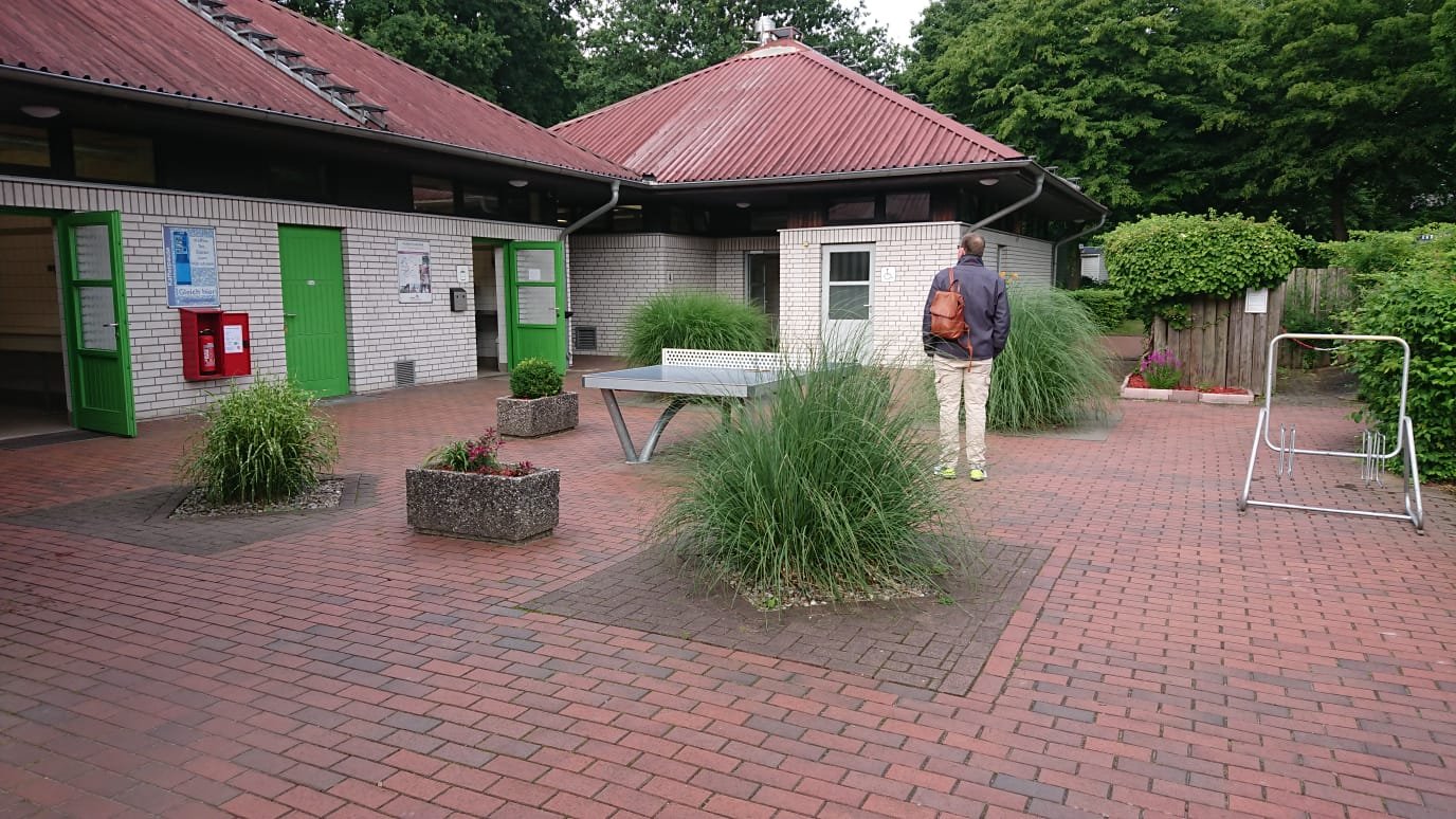 KNAUS Campingpark Hamburg **** — Photo 4