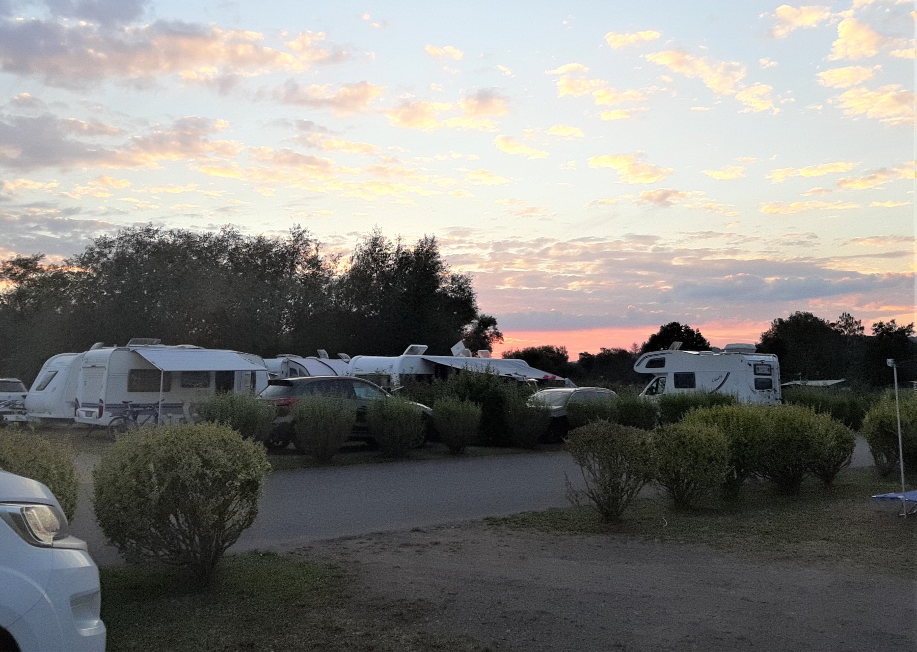 KNAUS Campingpark Eschwege *****