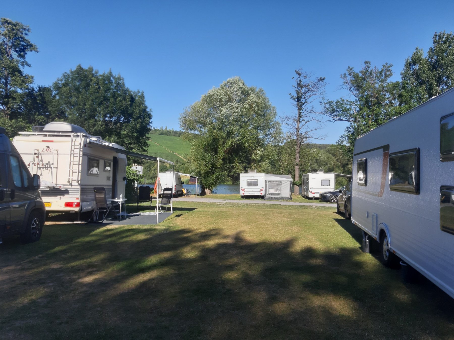 KNAUS Campingpark Eschwege ***** — Photo 2