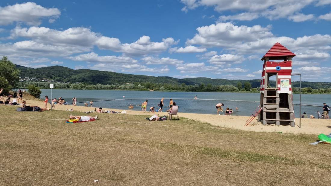 KNAUS Campingpark Eschwege ***** — Photo 4