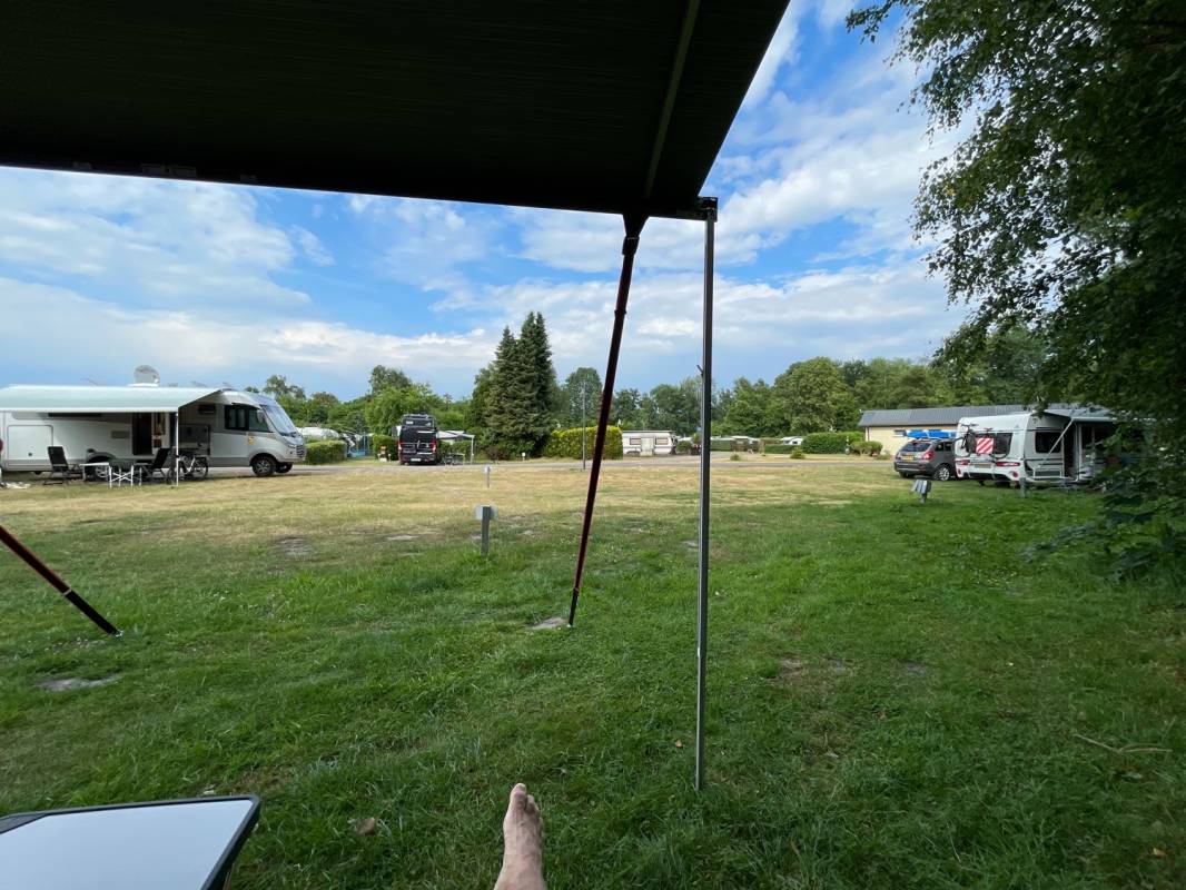 KNAUS Campingpark Oyten/Bremen ****