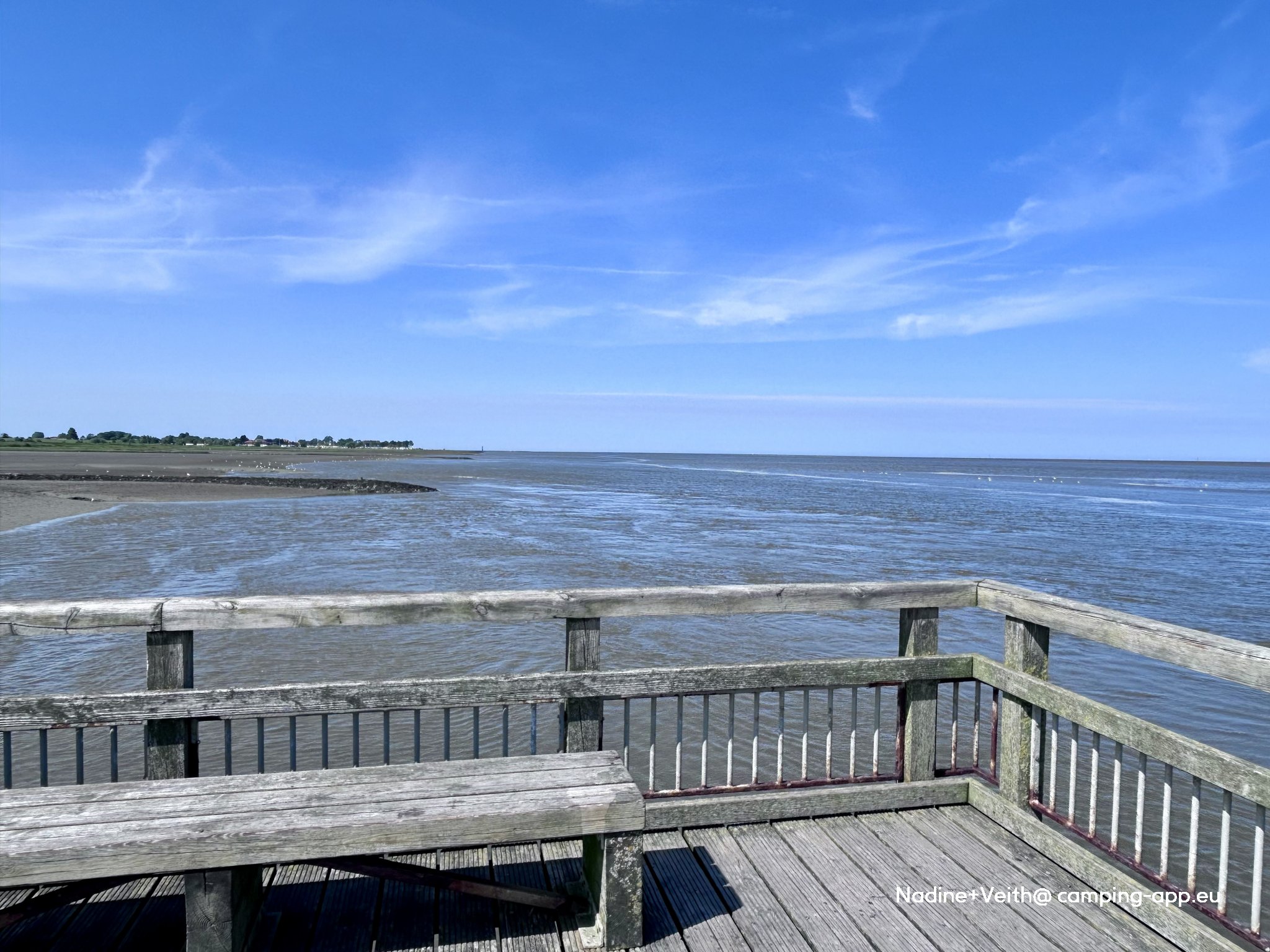 Regenbogen Burhave — Photo 3