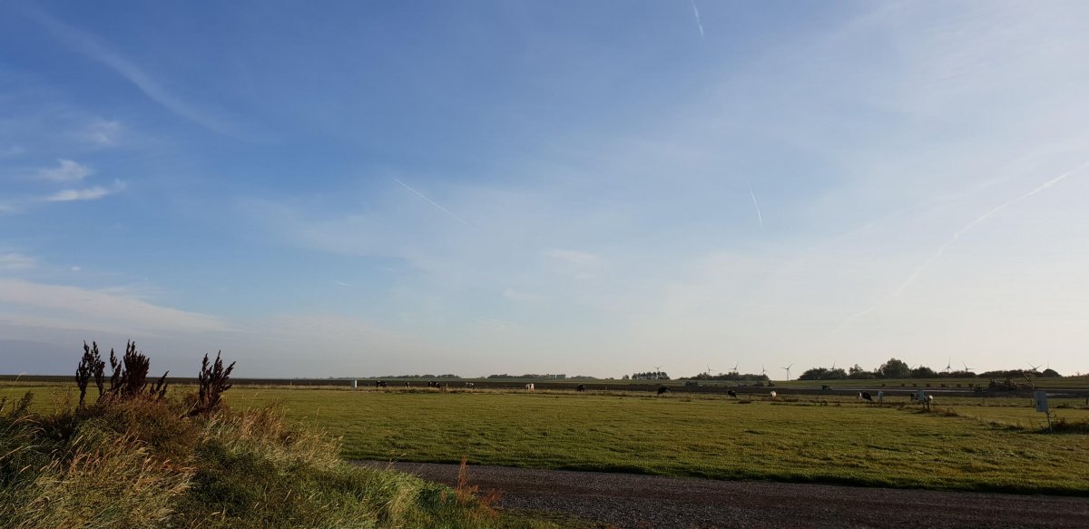 KNAUS Campingpark Dorum ****