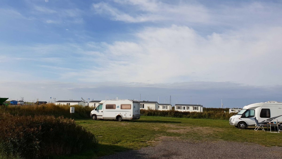 KNAUS Campingpark Dorum **** — Photo 4